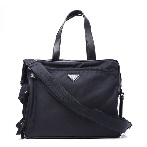 prada diaper bag outlet